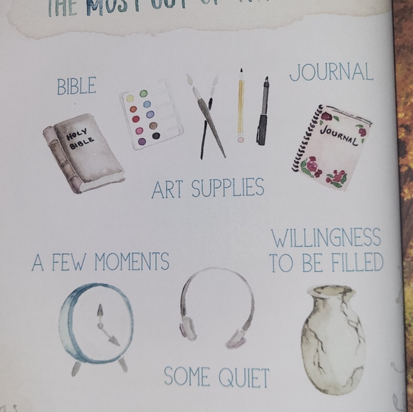 Gracelaced, by Ruth Chou Simons. Brand New Hardcover. - Picture 4 of 16